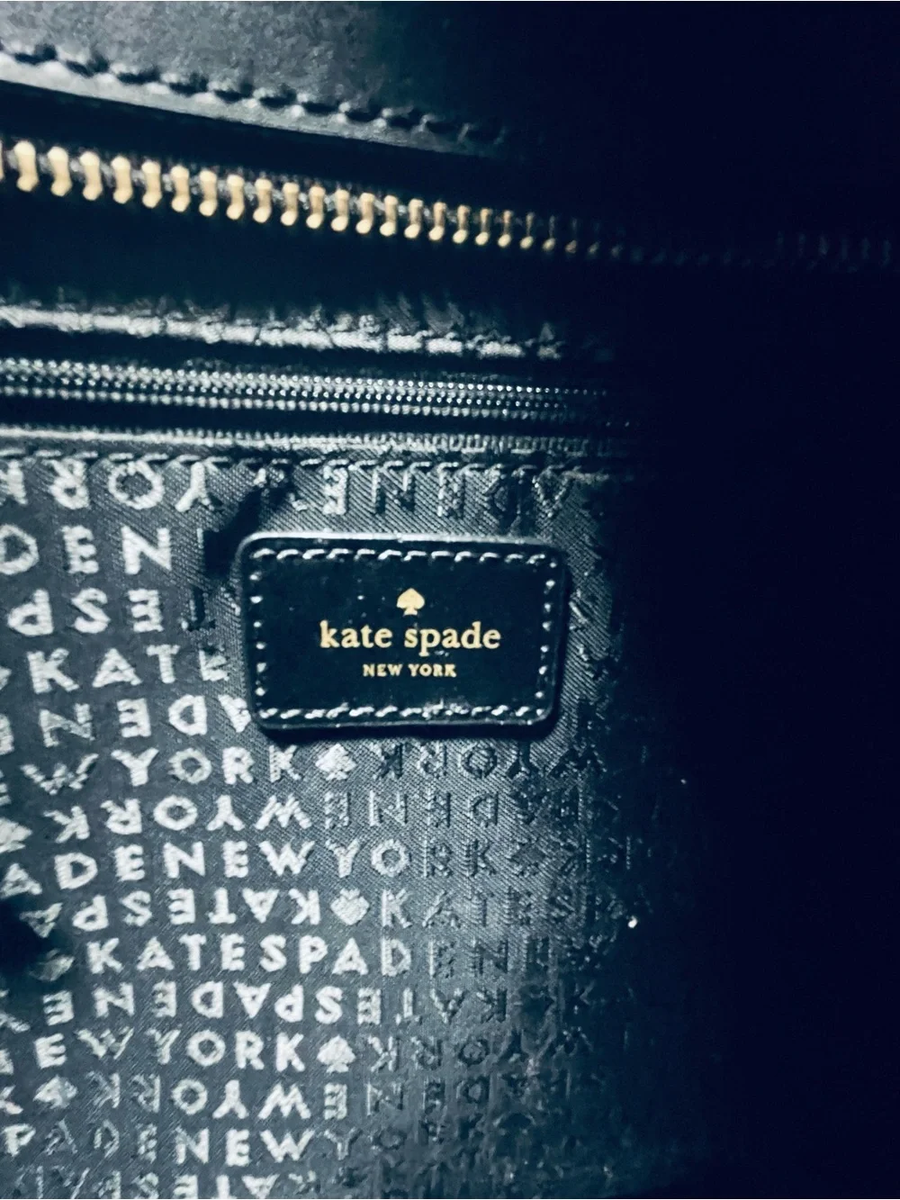 2 ITEM BUNDLE - Kate Spade Purse - Balenciaga Black Ankle Boots - Stiletto Heels